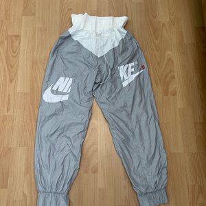 Nike Vintage Parachute Pants